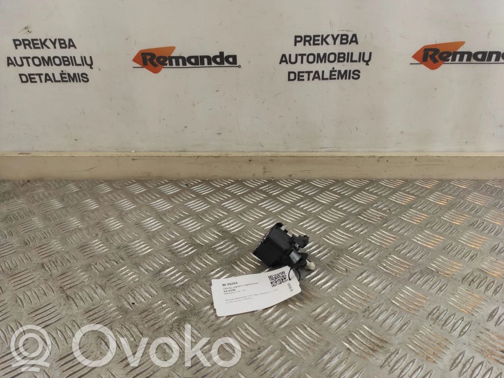 Opel Astra J Motor reglare nivel far 