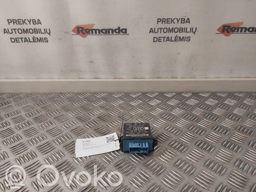 Modulo luce LCM   4F0907357F,4F0907357F,5DF00888627