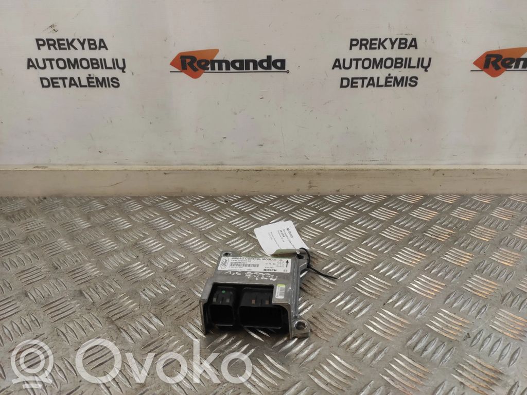 Ford Focus Airbag control unit/module 