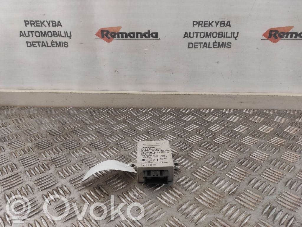 BMW 5 E39 Immobilizer control unit/module 