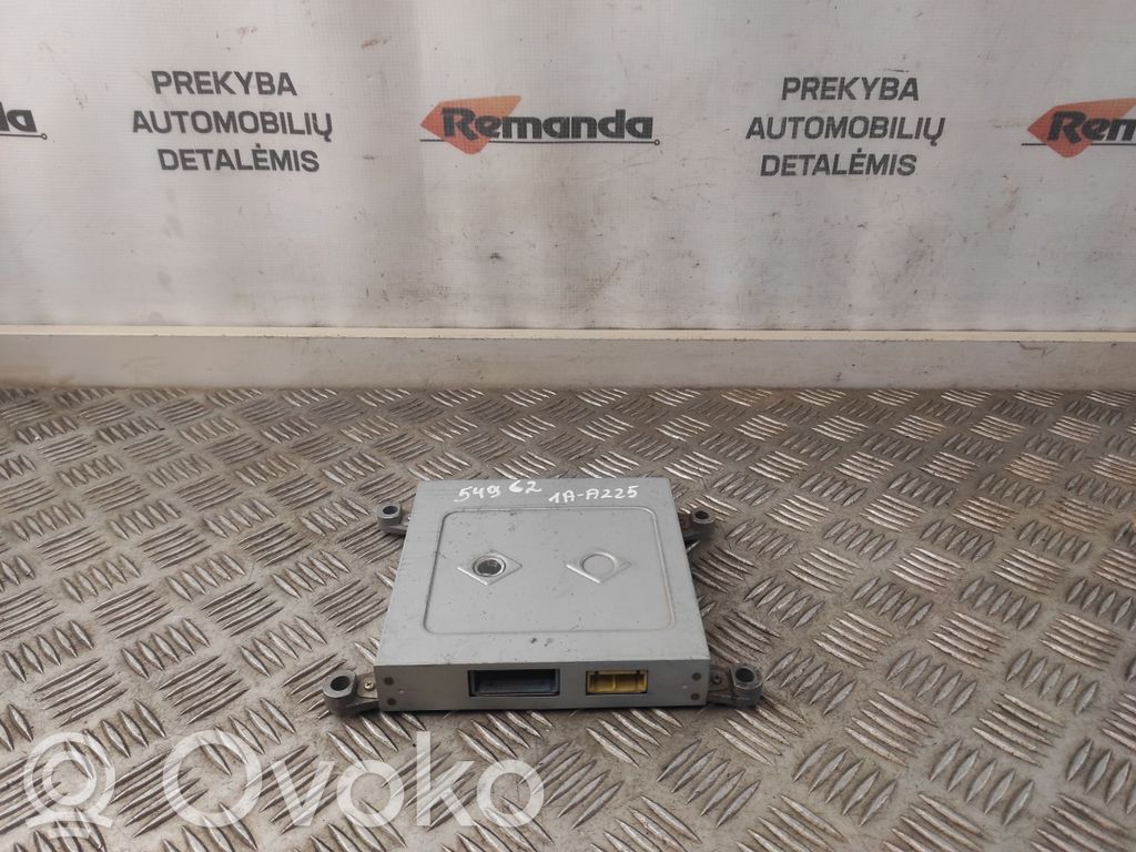 Honda Civic Engine control unit/module 