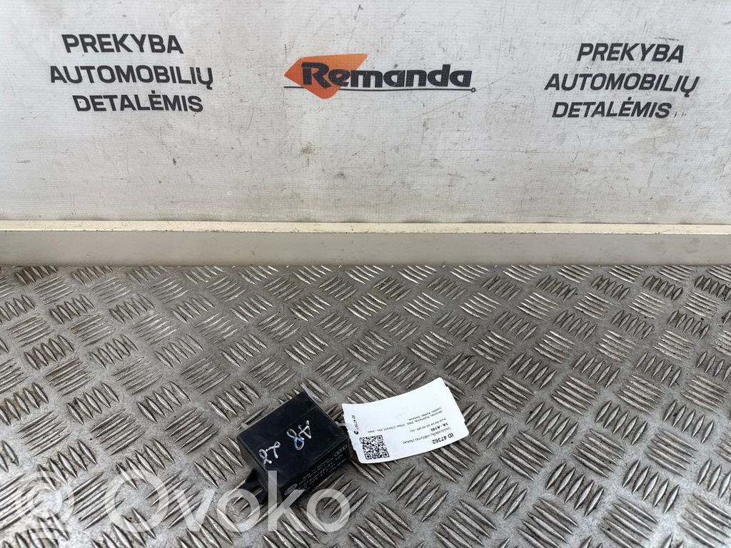 Audi A8 S8 D2 4D Modul control oglinzi exterioare 