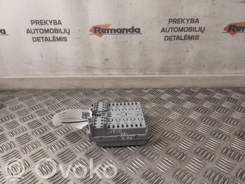 Iveco Daily 45 - 49.10 Fuse module 