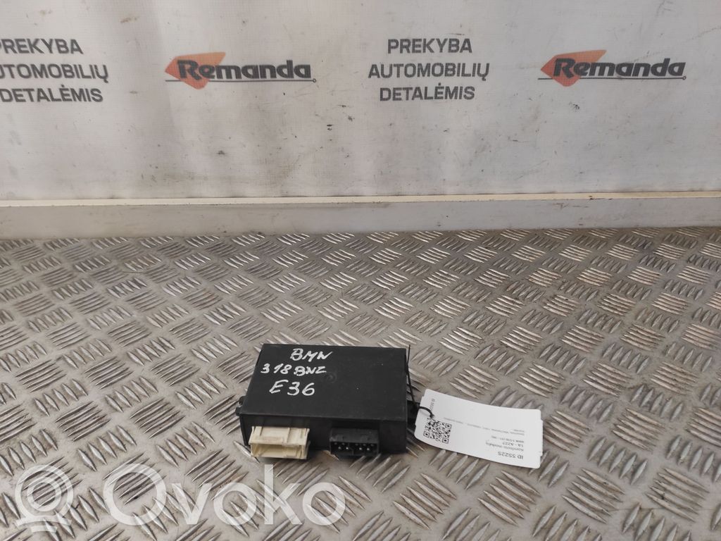 BMW 3 E36 Comfort/convenience module 
