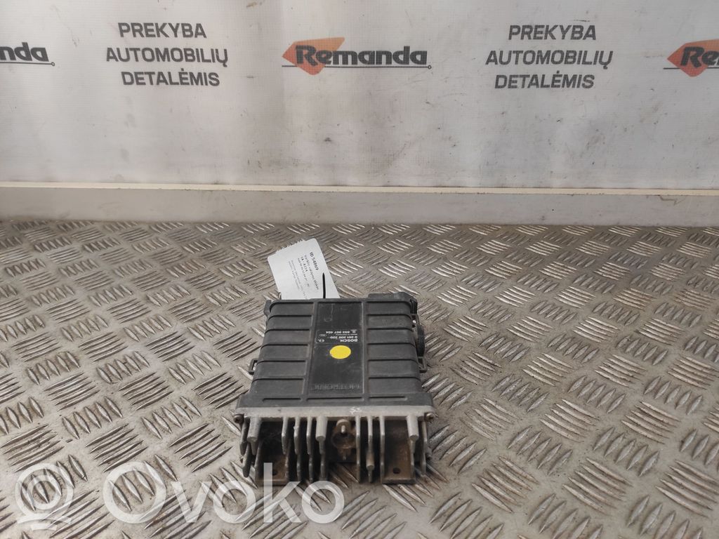 Audi 80 90 S2 B4 Engine control unit/module 