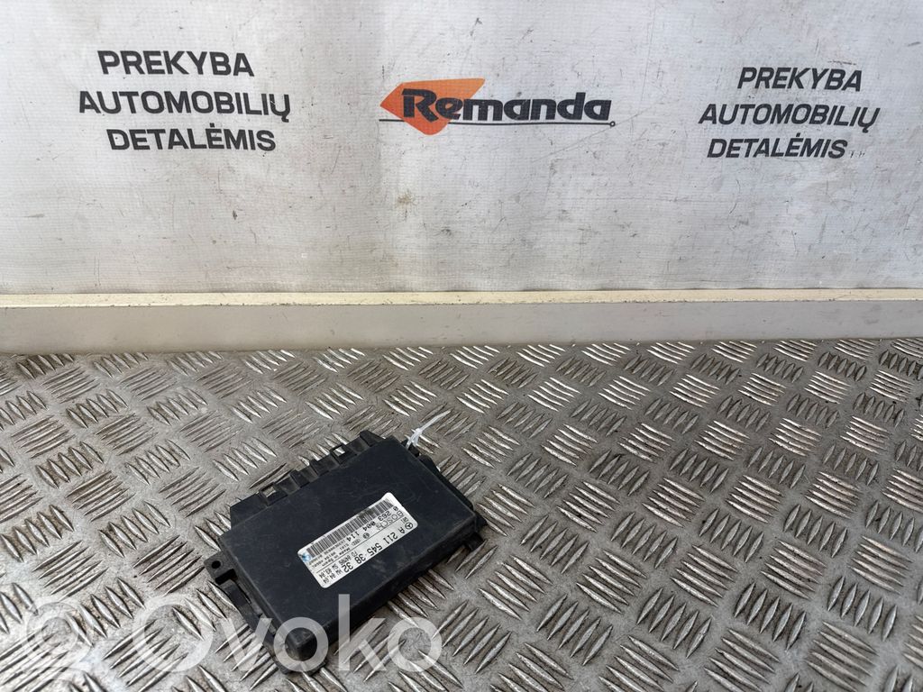 Mercedes-Benz E W211 Parking PDC control unit/module 