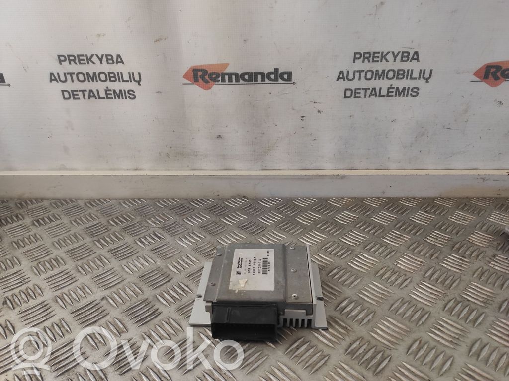 Land Rover Range Rover Sport L320 Gearbox control unit/module 