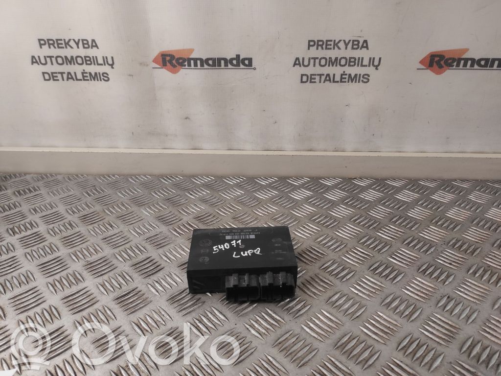 Volkswagen Golf IV Comfort/convenience module 