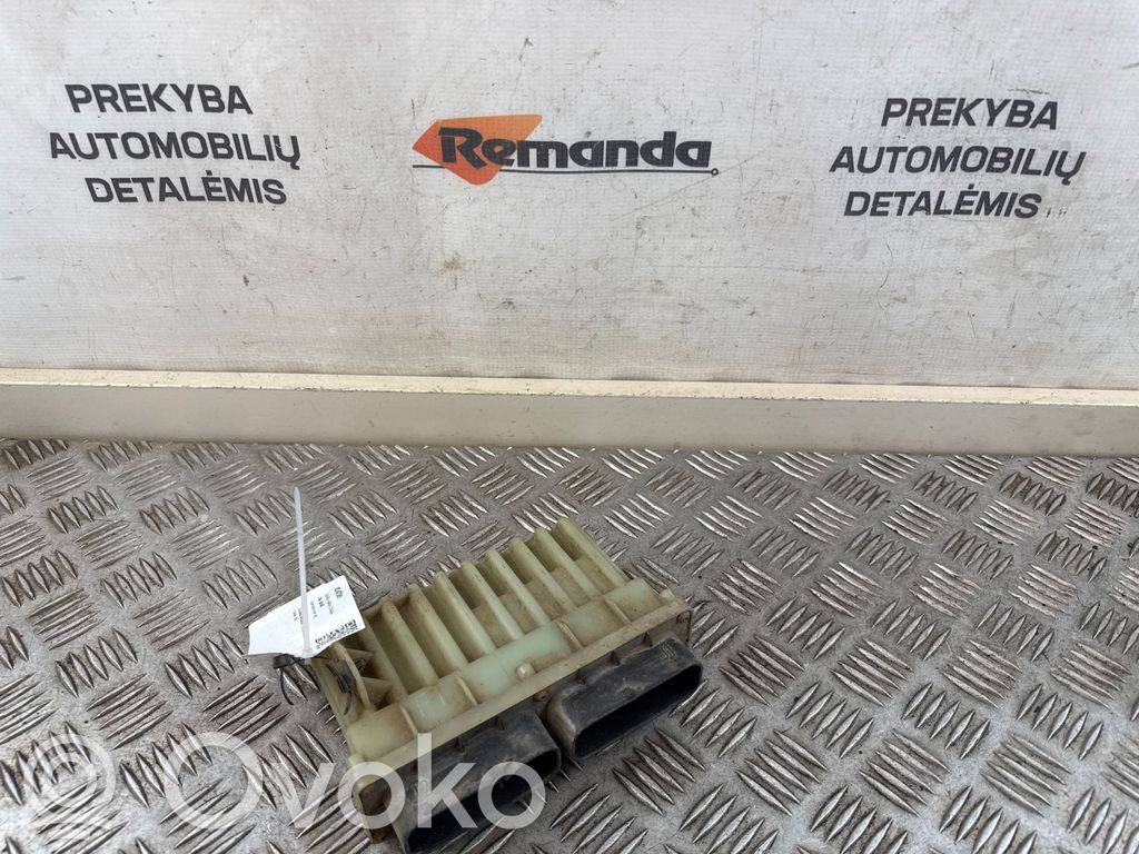 Engine control unit/module   09131732,09131732