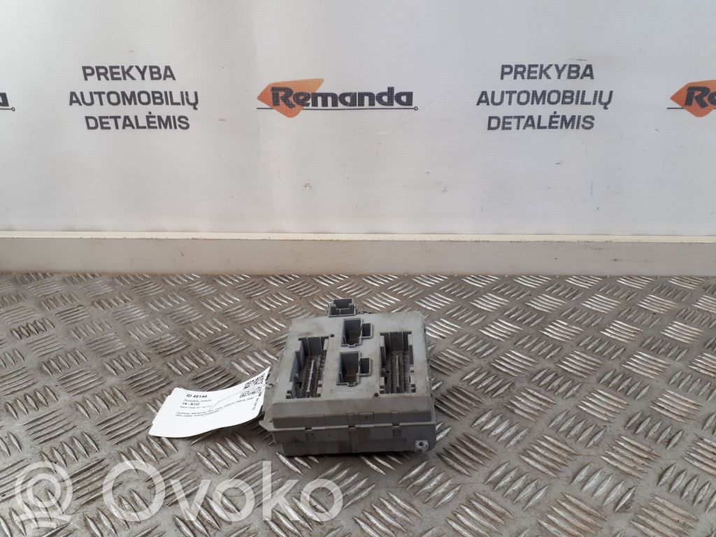 Iveco Daily 45 - 49.10 Fuse module 