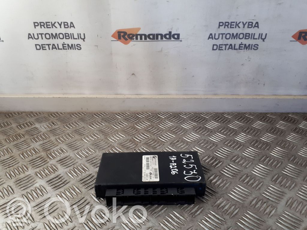 Komforto modulis   61359157156,61359157156