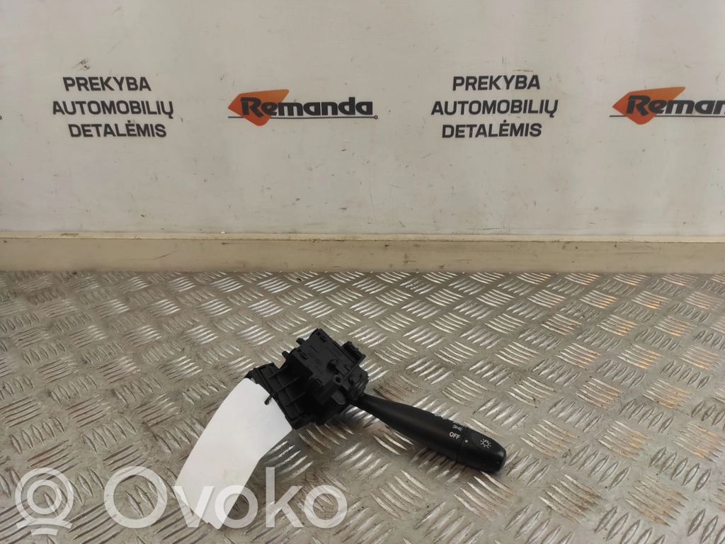 Hyundai Getz Indicator stalk 