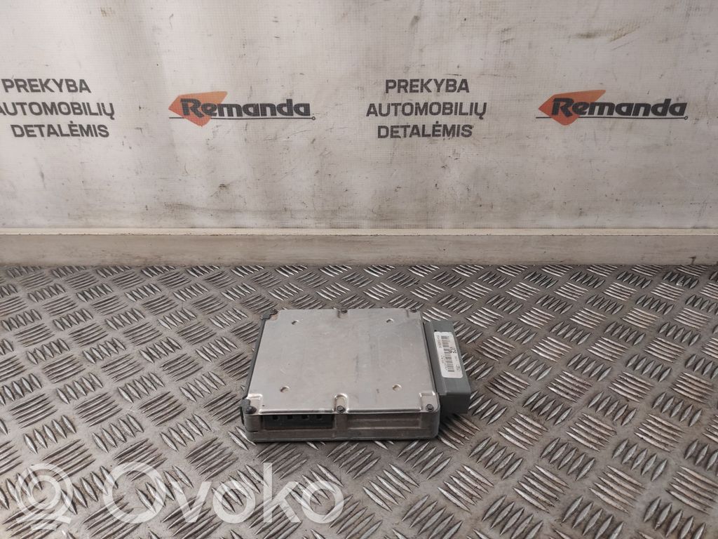 Ford Galaxy Dzinēja vadības bloks 