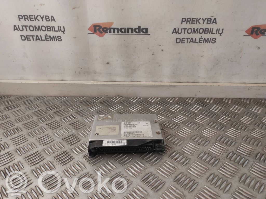 BMW 7 E65 E66 Gearbox control unit/module 