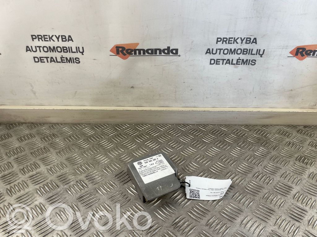 Volkswagen Golf IV Airbag control unit/module 