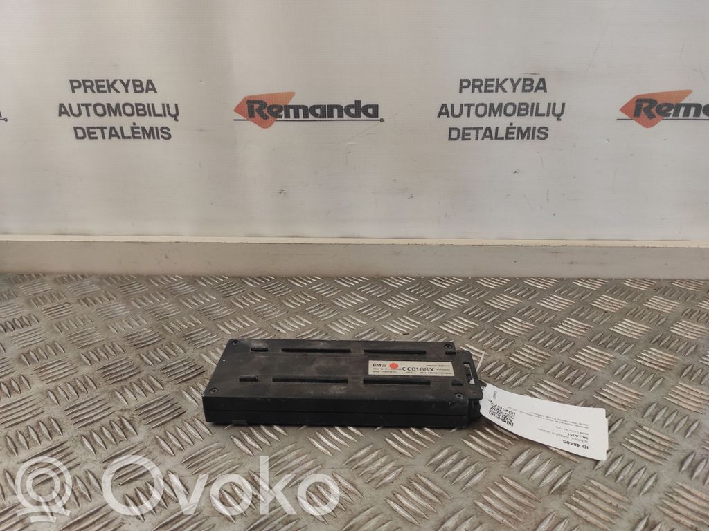 BMW 7 E38 Phone control unit/module 
