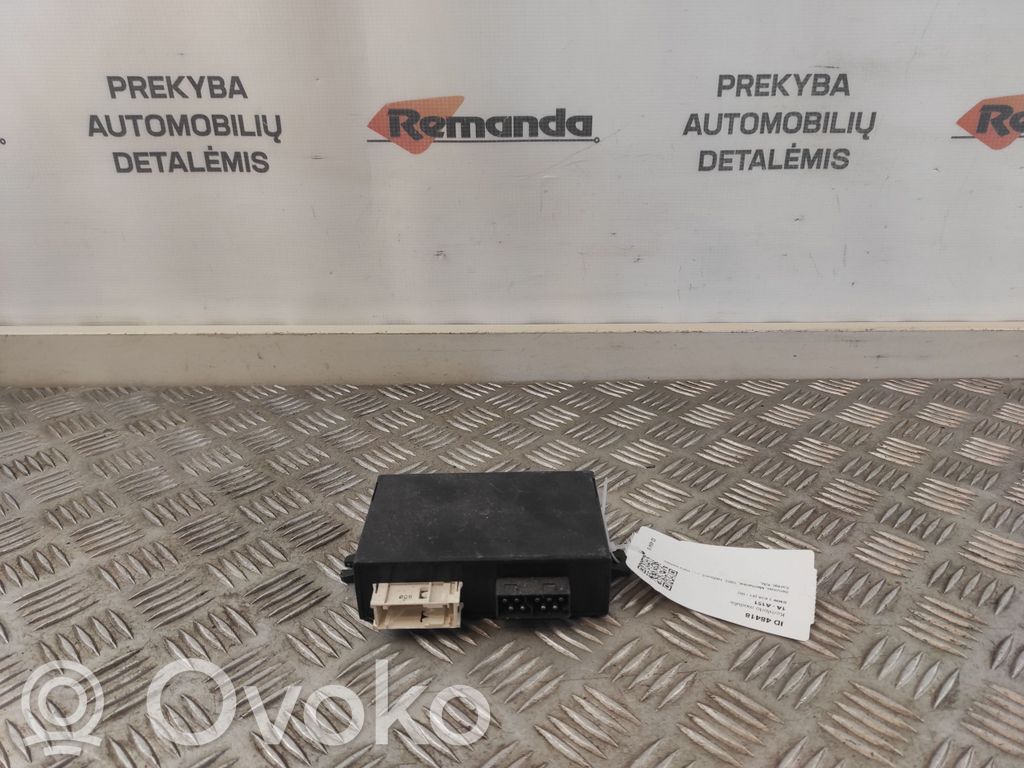 BMW 3 E36 Comfort/convenience module 