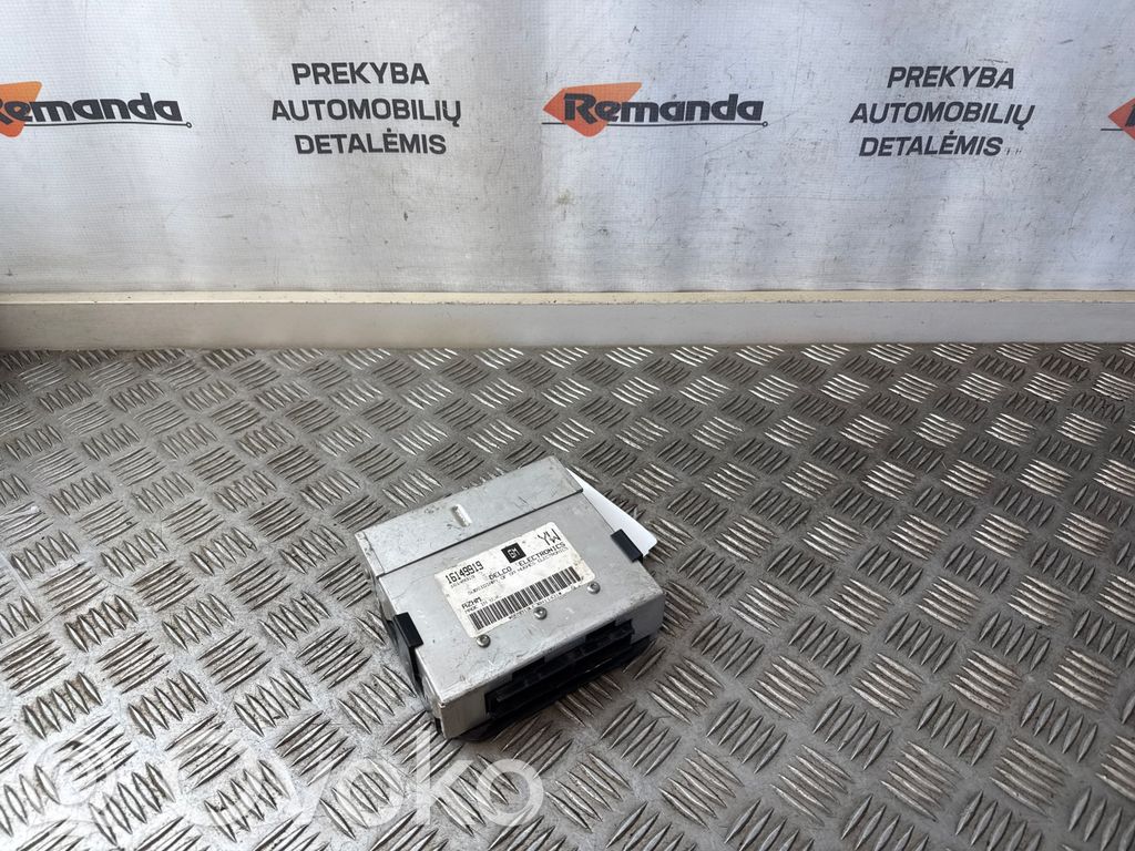 Opel Astra F Engine control unit/module ECU 