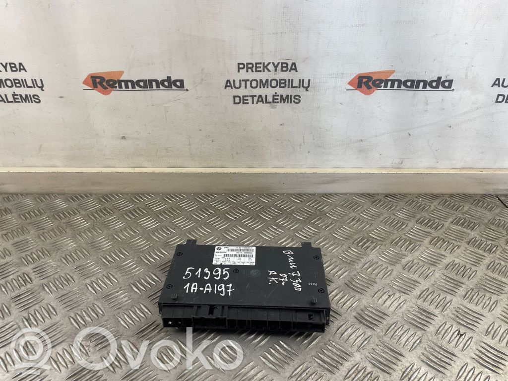 Other control units/modules   6135914826201,6135914826201,9148262