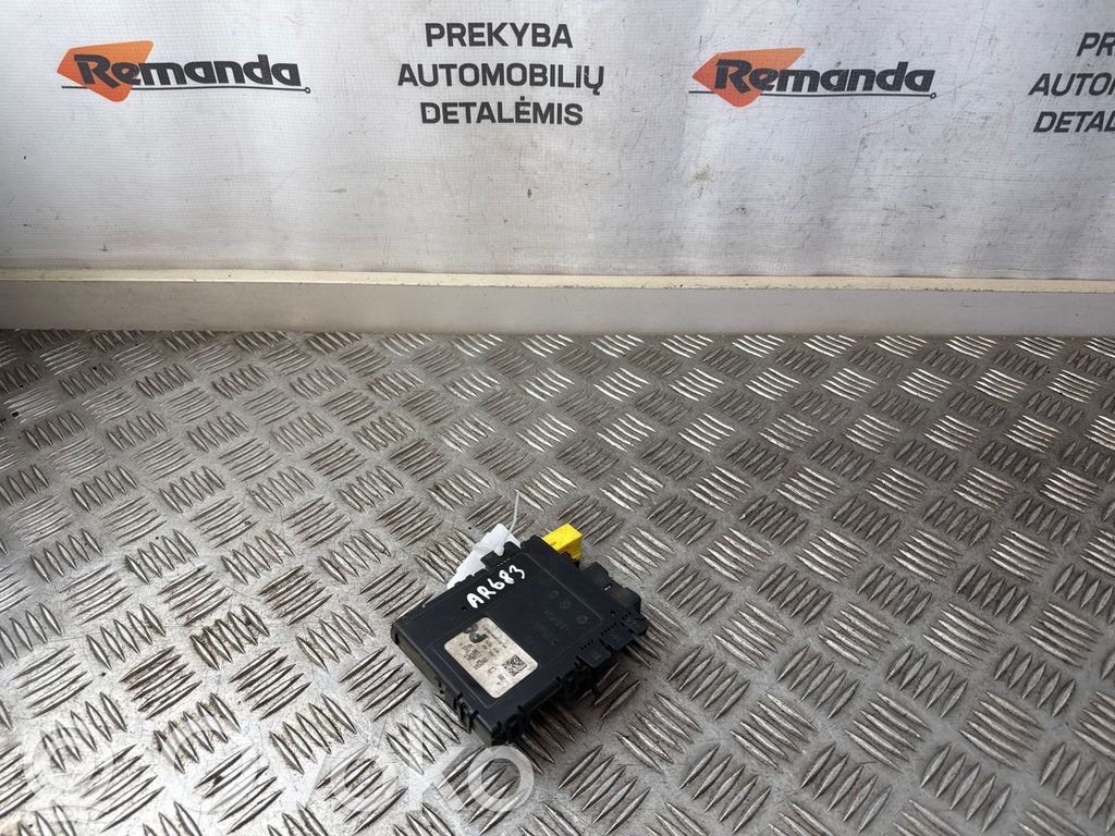 Volkswagen PASSAT B6 Steering angle sensor 