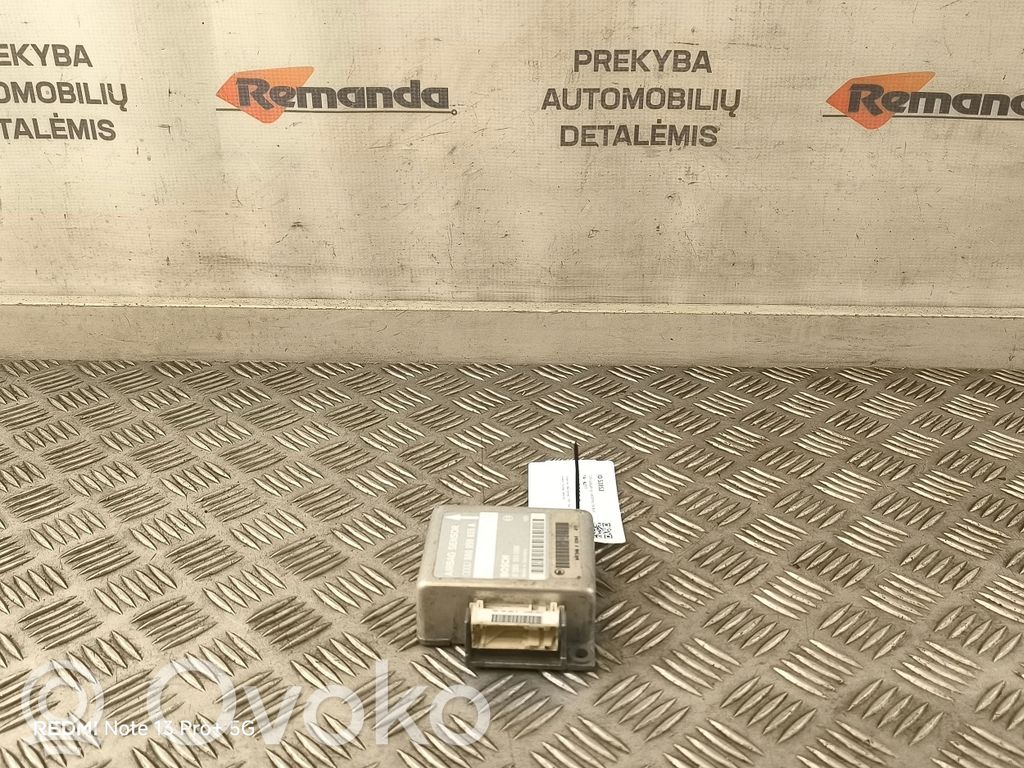 Audi A4 S4 B5 8D Airbag control unit/module 