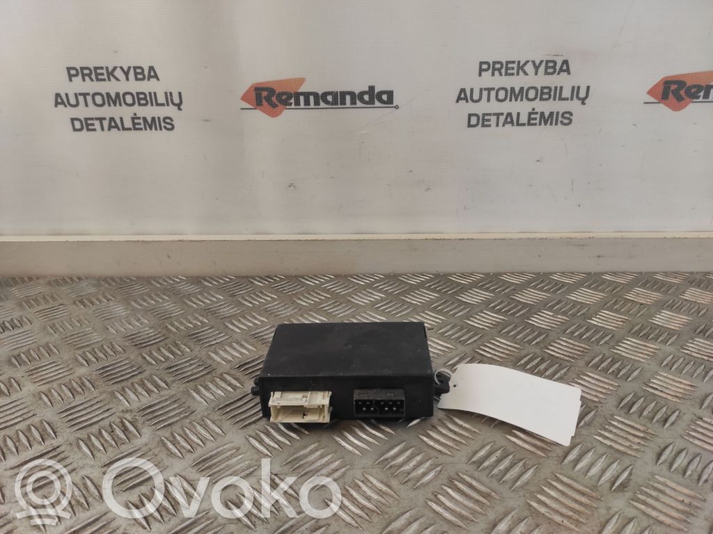BMW 3 E36 Comfort/convenience module 