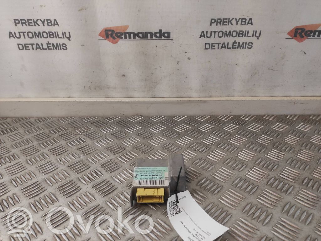 Ford Escort Airbag control unit/module 