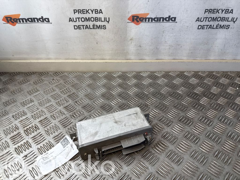 BMW 5 E34 ABS control unit/module 