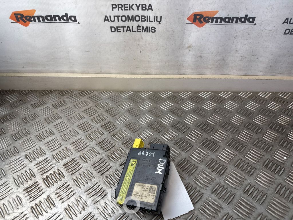 Skoda Octavia Mk2 (1Z) Steering angle sensor 