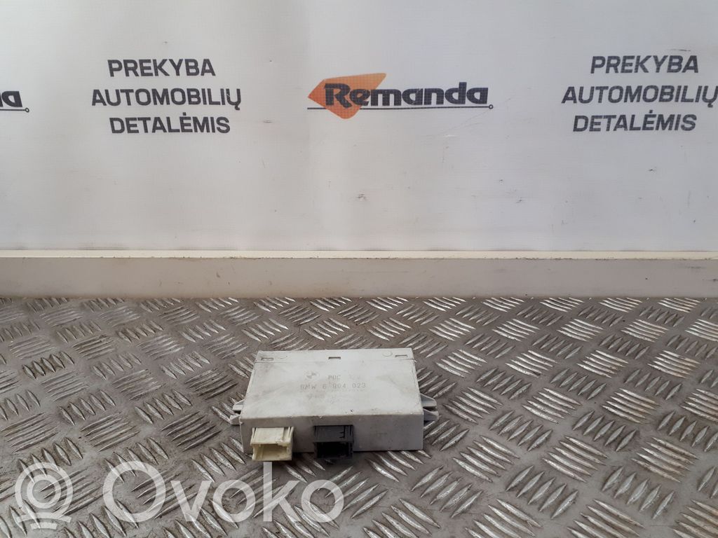 BMW 5 E39 Parking PDC control unit/module 
