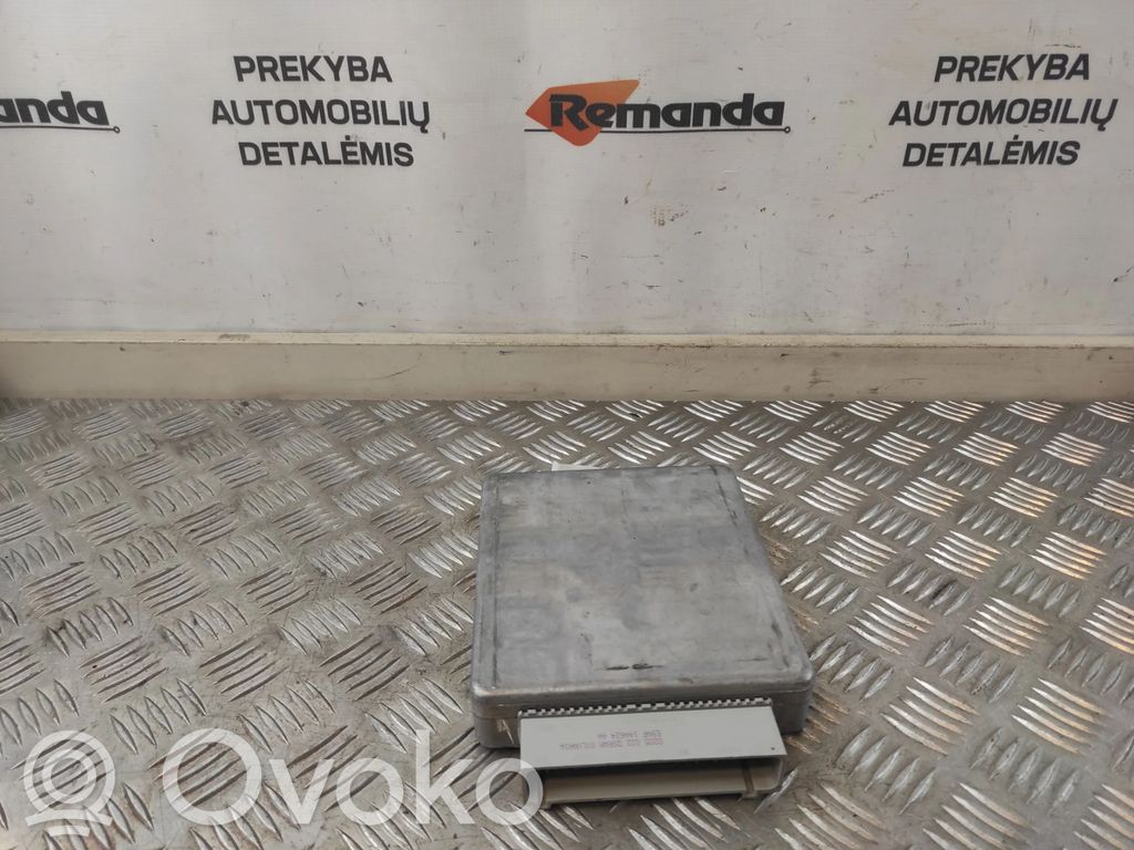 Ford Focus Dzinēja vadības bloks 