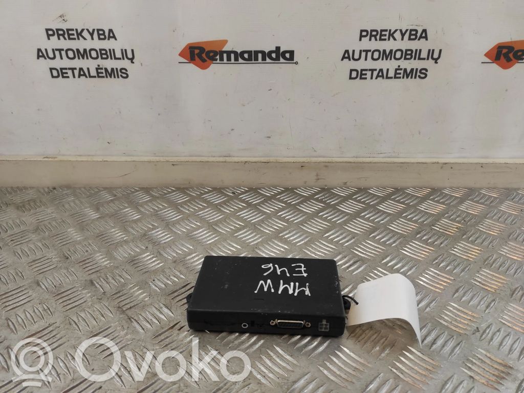 Other control units/modules   51106110