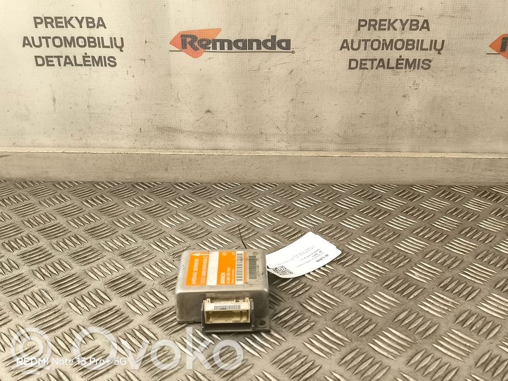 Audi A6 S6 C4 4A Unitate/modul de comandă airbaguri 