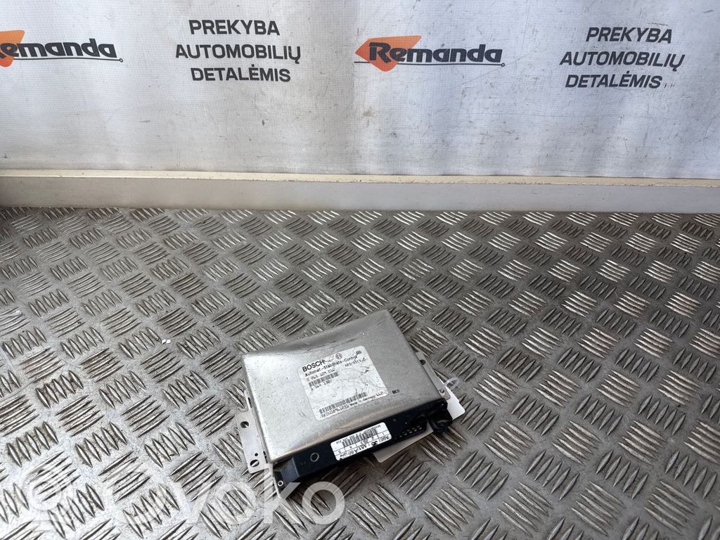 BMW 5 E39 ABS control unit/module 