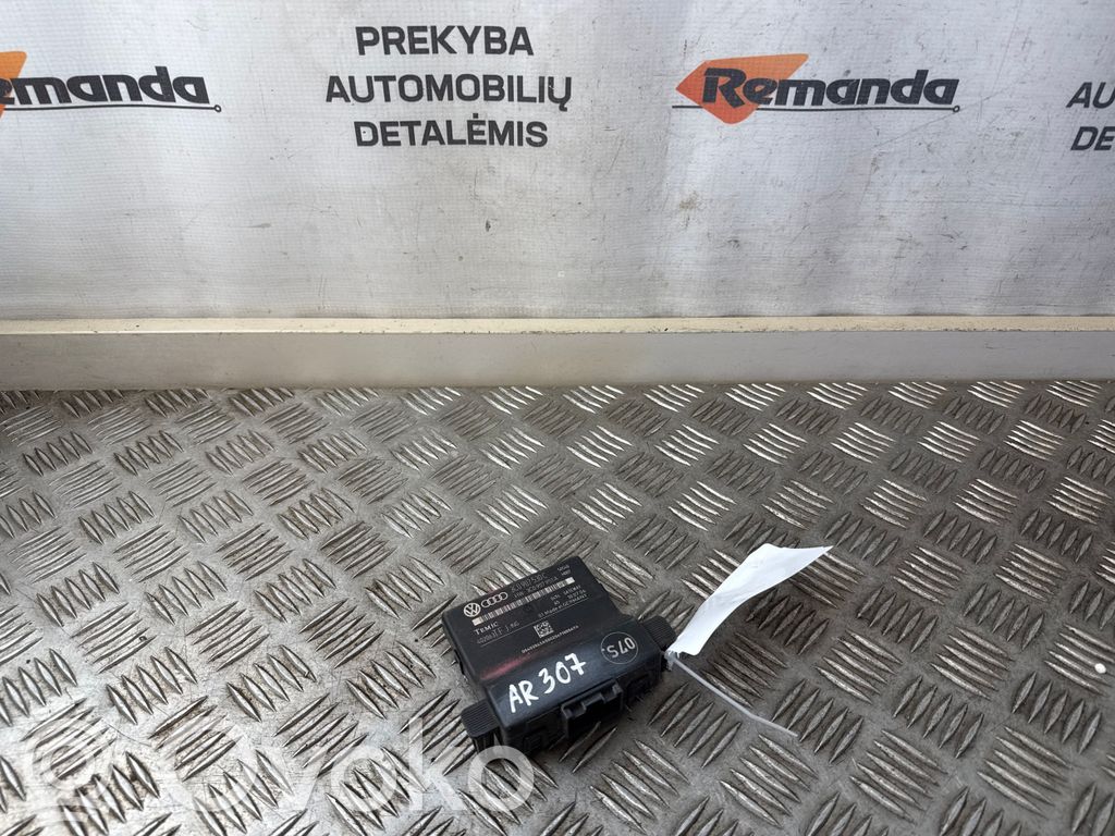 Volkswagen PASSAT B6 Module de passerelle
