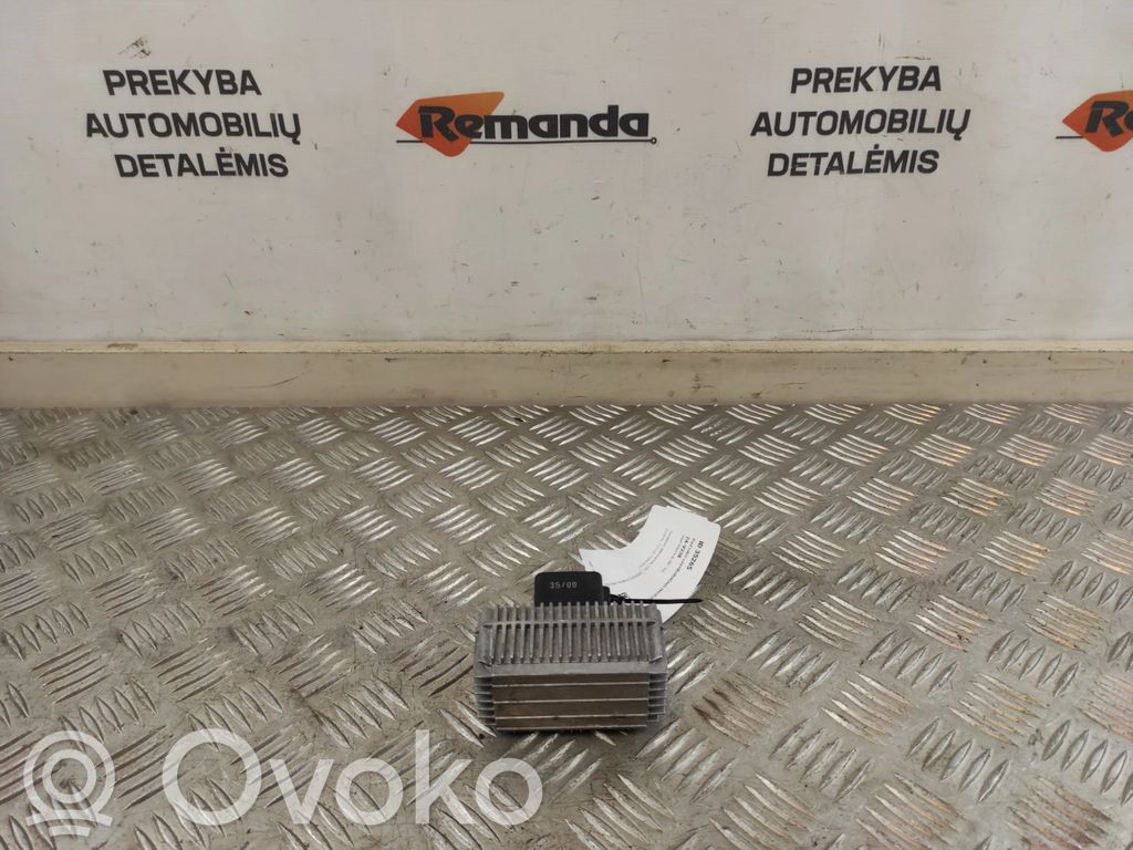 Opel Vectra B Releu preîncălzire bujii incandescente 