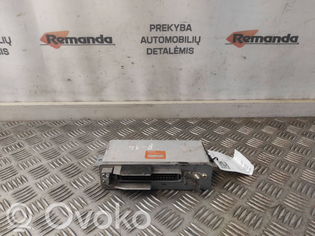 Audi 80 90 S2 B4 Unitate/modul control ABS 