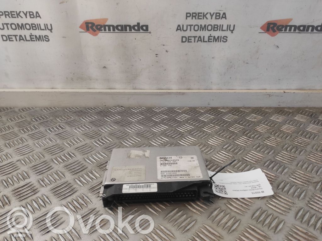 BMW 7 E38 Gearbox control unit/module 