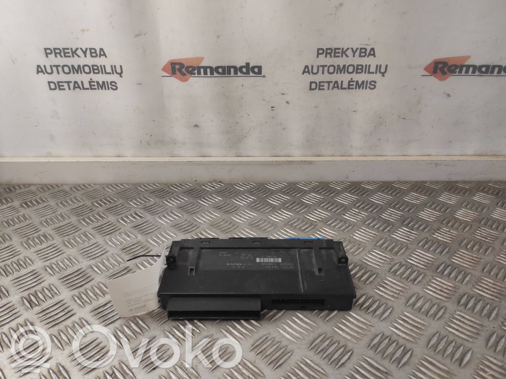 BMW 5 F10 F11 Modul confort 