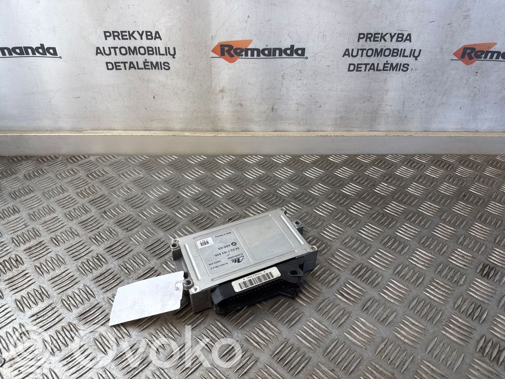 BMW 3 E36 ABS control unit/module 