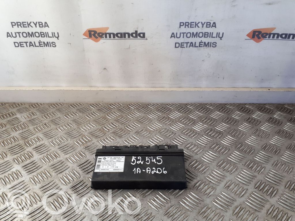 Komforto modulis   61356974310,61356974310