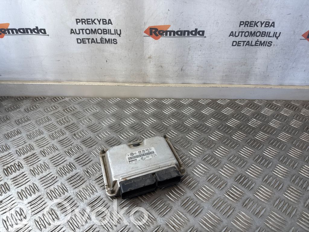 Nissan Primera Engine control unit/module 