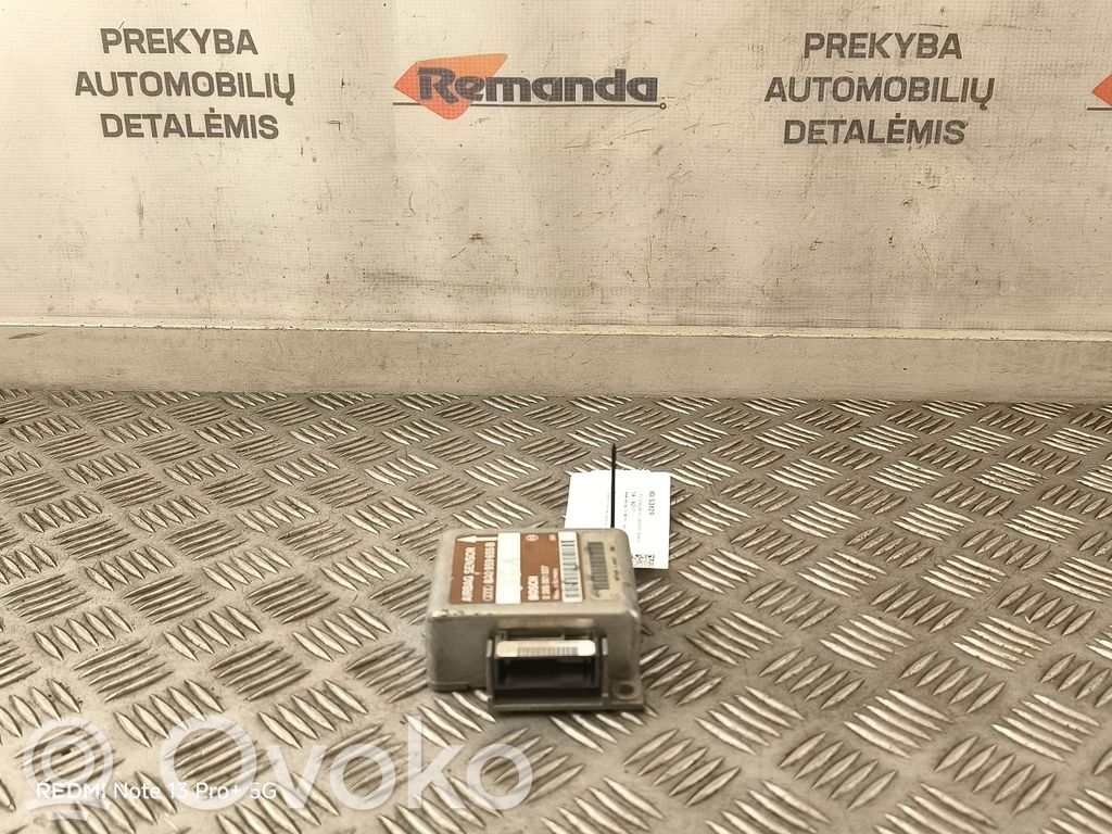 Audi A6 S6 C5 4B Airbag control unit/module 