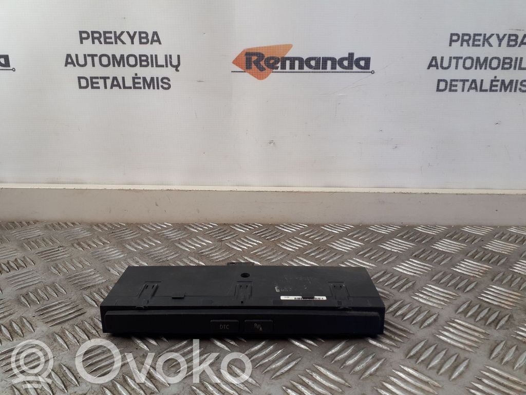 BMW 5 E60 E61 Parking (PDC) sensor switch 