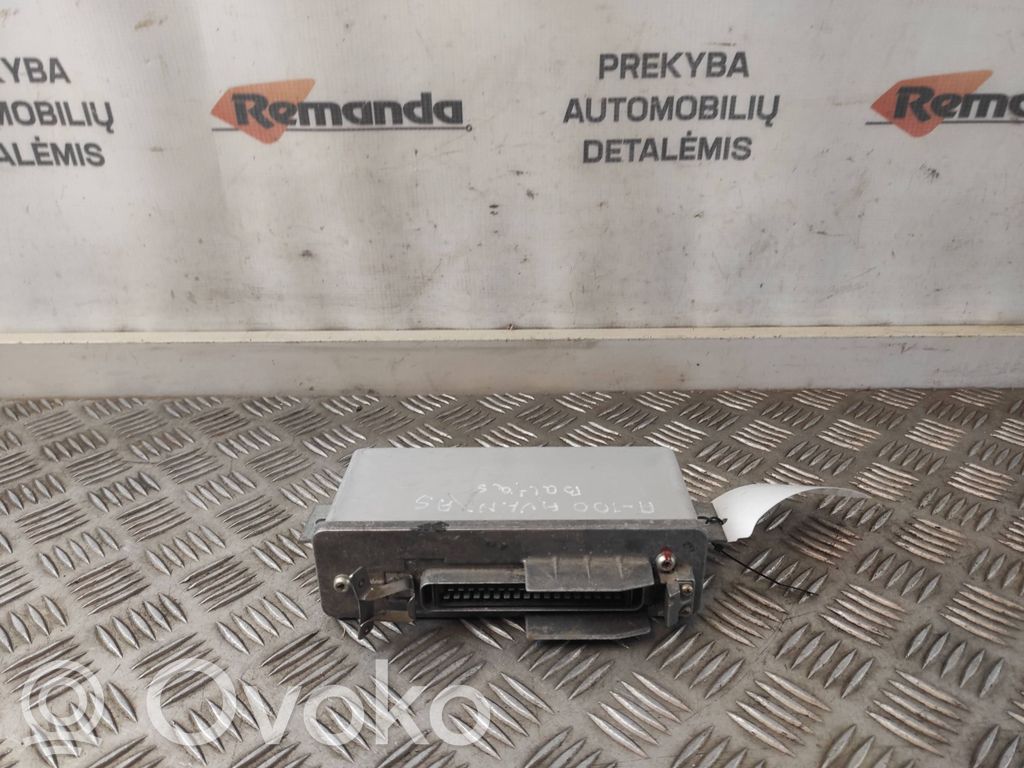 Audi 100 S4 C4 ABS control unit/module 