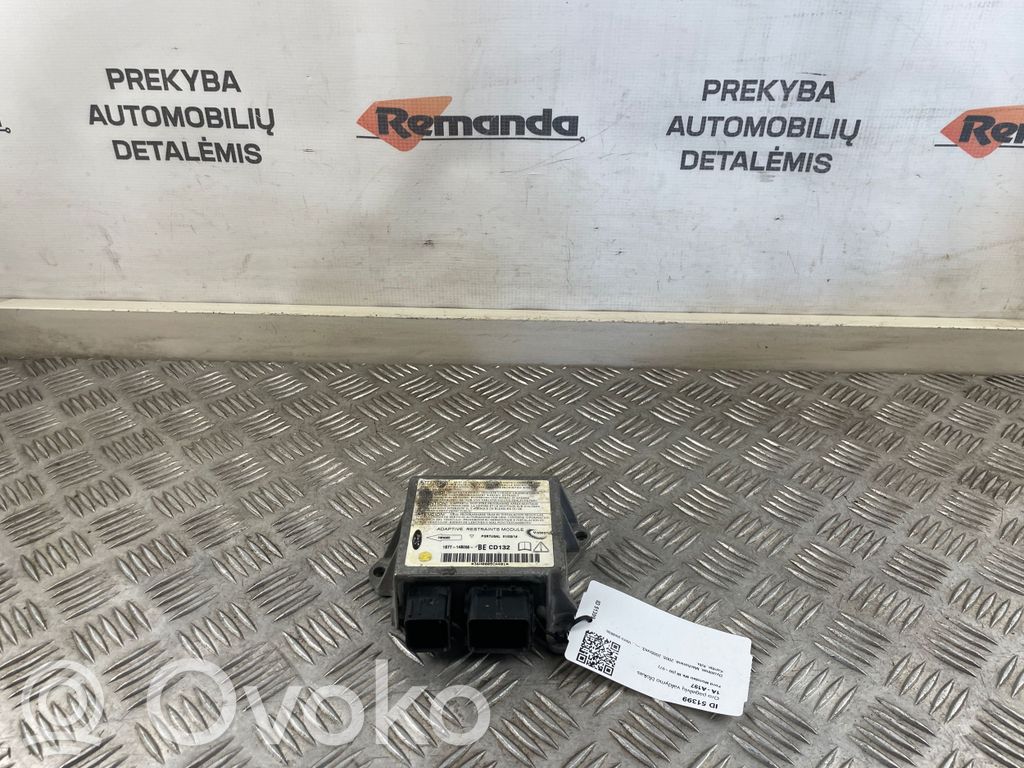 Ford Mondeo Mk III Airbag control unit/module 