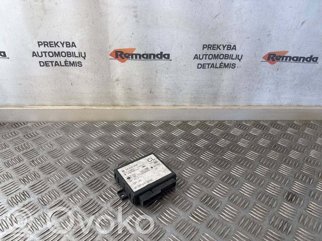 Opel Astra G Modulo comfort/convenienza 