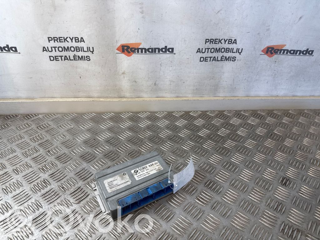 BMW 5 E39 Gearbox control unit/module 