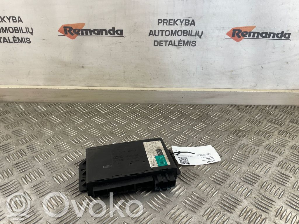 Module confort   4B0962258D,4B0962258D