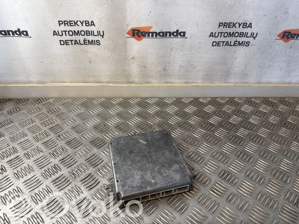 Honda Accord Engine control unit/module ECU 